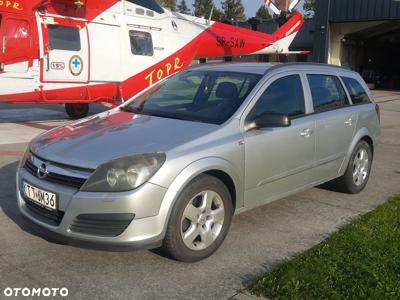 Opel Astra III 1.6 Enjoy