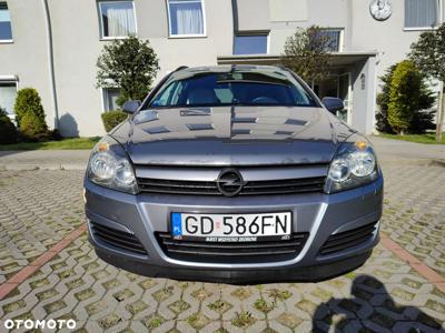 Opel Astra III 1.6 Enjoy