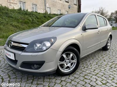 Opel Astra III 1.6 Enjoy