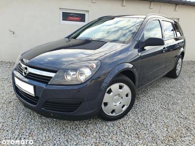 Opel Astra III 1.6 Enjoy Easytronic