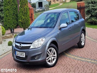 Opel Astra III 1.6 Enjoy