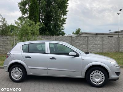 Opel Astra III 1.6 Essentia