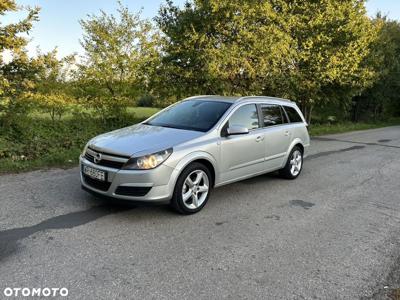 Opel Astra III 1.6 Sport