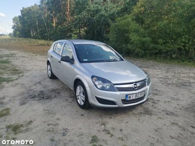 Opel Astra III 1.7 CDTI