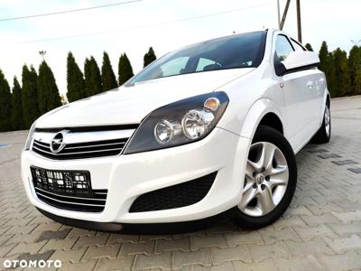 Opel Astra III 1.7 CDTI