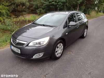 Opel Astra III 1.7 CDTI Cosmo