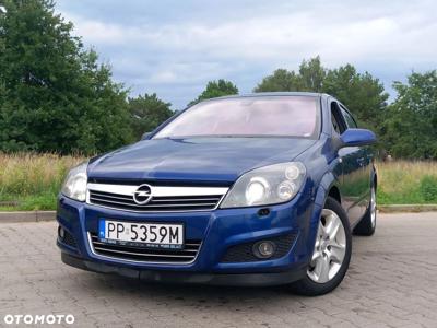 Opel Astra III 1.7 CDTI Cosmo