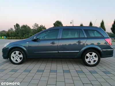 Opel Astra III 1.7 CDTI EcoFLEX