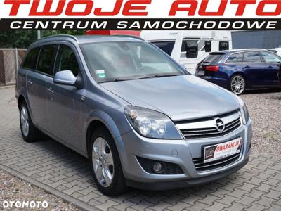 Opel Astra III 1.7 CDTI ecoFLEX