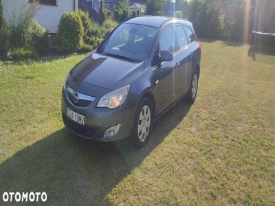 Opel Astra III 1.7 CDTI Enjoy