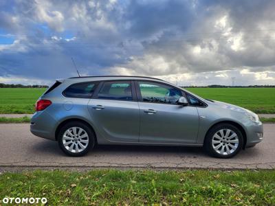 Opel Astra III 1.7 CDTI Enjoy