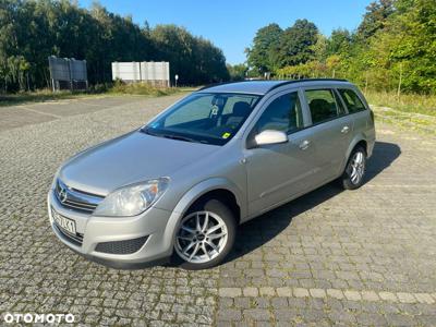 Opel Astra III 1.7 CDTI Enjoy