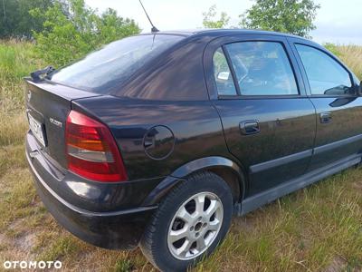 Opel Astra III 1.7 CDTI Enjoy