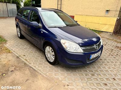 Opel Astra III 1.7 CDTI Enjoy