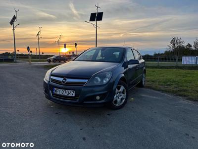 Opel Astra III 1.8 Cosmo