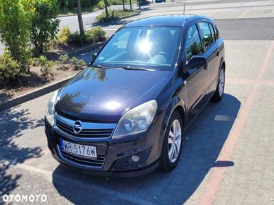 Opel Astra III 1.8 Cosmo