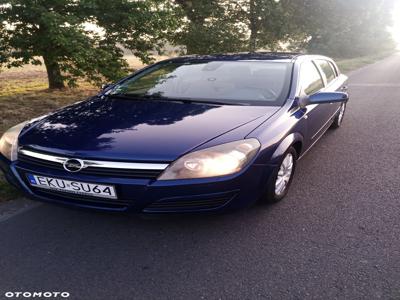 Opel Astra III 1.8 Enjoy