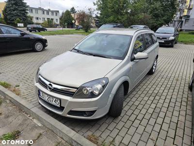 Opel Astra III 1.9 CDTI Cosmo