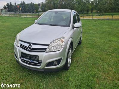 Opel Astra III 1.9 CDTI Cosmo