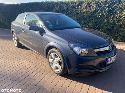 Opel Astra III GTC 1.4 Enjoy