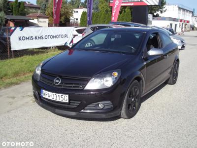 Opel Astra III GTC 1.6 Cosmo