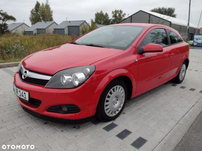 Opel Astra III GTC 1.6 Cosmo