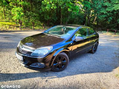 Opel Astra III GTC 1.6 Enjoy