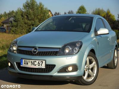 Opel Astra III GTC 1.6 Limited