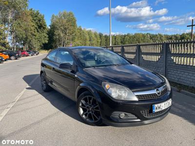 Opel Astra III GTC 1.6 Sport