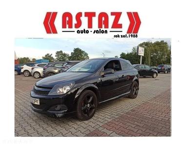 Opel Astra III GTC 1.6 T Cosmo