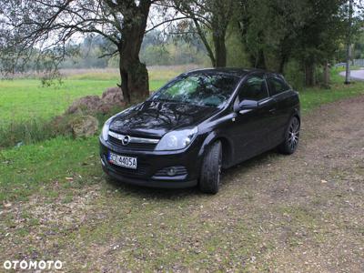 Opel Astra III GTC 1.8 Cosmo