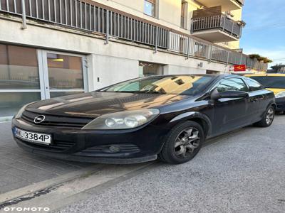 Opel Astra III GTC 1.8 Cosmo