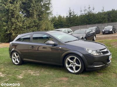 Opel Astra III GTC 1.8 Sport