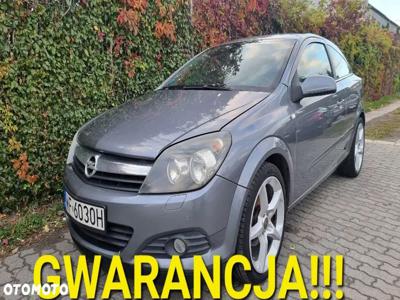 Opel Astra III GTC 1.8 Sport