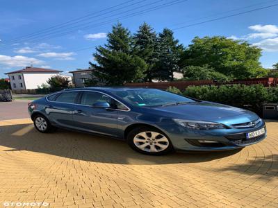 Opel Astra IV 1.4 T Business S&S EU6