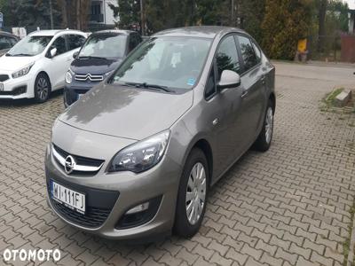 Opel Astra IV 1.4 T Enjoy EU6