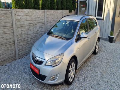 Opel Astra IV 1.6 Active