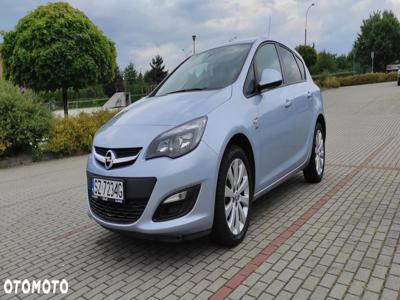 Opel Astra IV 1.6 Active