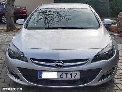 Opel Astra IV 1.6 Active