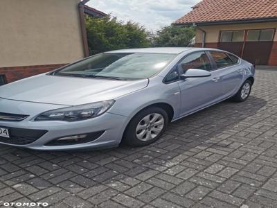 Opel Astra IV 1.6 Active