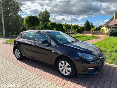 Opel Astra IV 1.6 Active