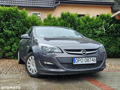 Opel Astra IV 1.6 Active