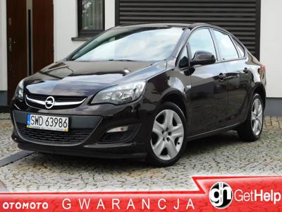 Opel Astra IV 1.6 Active EU6