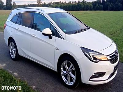 Opel Astra IV 1.6 CDTI Sport