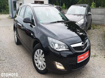 Opel Astra IV 1.6 Cosmo