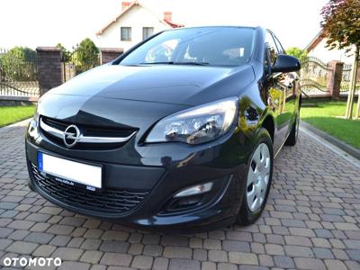 Opel Astra IV 1.6 Cosmo EU6