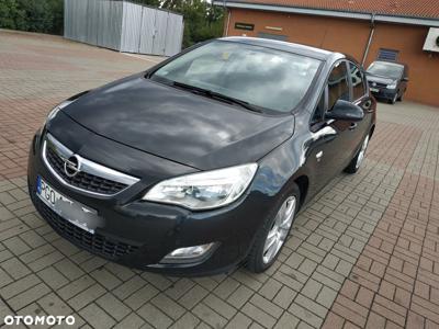 Opel Astra IV 1.6 Edition 150