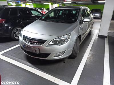 Opel Astra IV 1.6 Edition