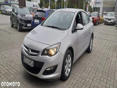 Opel Astra IV 1.6 Enjoy