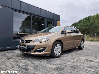 Opel Astra IV 1.6 Enjoy